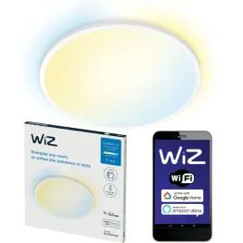 plafon-led-lampa-sufitowa-natynkowa-22w-cct-bialy-okragly-smart-wifi-wiz