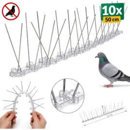 10-sztuk-kolcy-na-ptaki-nierdzewne-50-cm-odstraszacz-trwala-ochrona