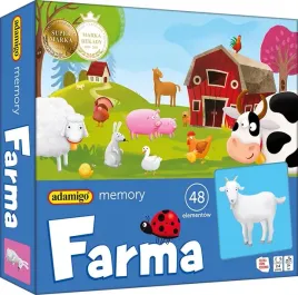 gra-planszowa-memory-farma-memo-zwierzeta