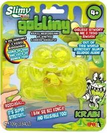 epee-masa-plastyczna-silmy-gobliny-krabi-zolty