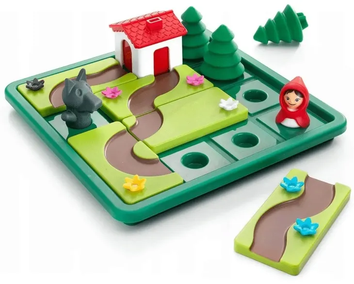 iuvi-smart-games-gra-czerwony-kapturek-deluxe-wiek-gracza-5-7-lat