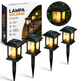 lampa-solarna-ogrodowa-led-wbijana-ip65-z-czujnikiem-zmierzchu-4-szt