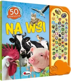 na-wsi-50-dzwiekow-praca-zbiorowa