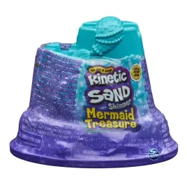 piasek-kinetyczny-kinetic-sand-mini-zestaw-syrenka-spin-master-1-kol-015kg