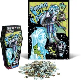 puzzle-150-el-monster-high-frankie-stein-clementoni