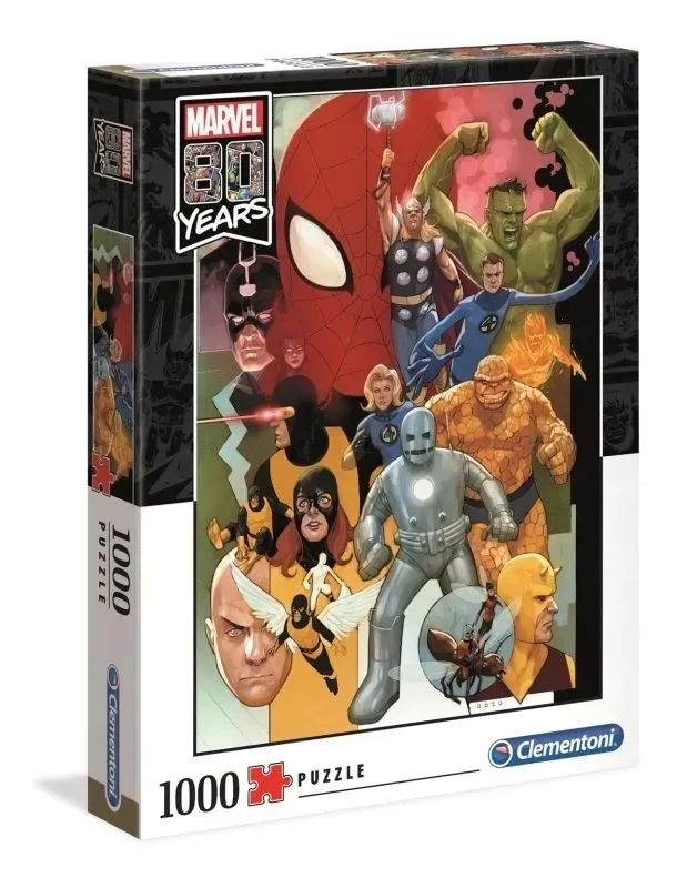 puzzle-1000-el-marvel-80-lat-clementoni-39534