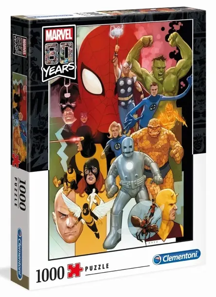 puzzle-1000-el-marvel-80-lat-clementoni-39534-liczba-elementow-1000