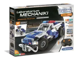 laboratorium-mechaniki-samochod-policyjny-rc-zdalnie-sterowany-pilotem