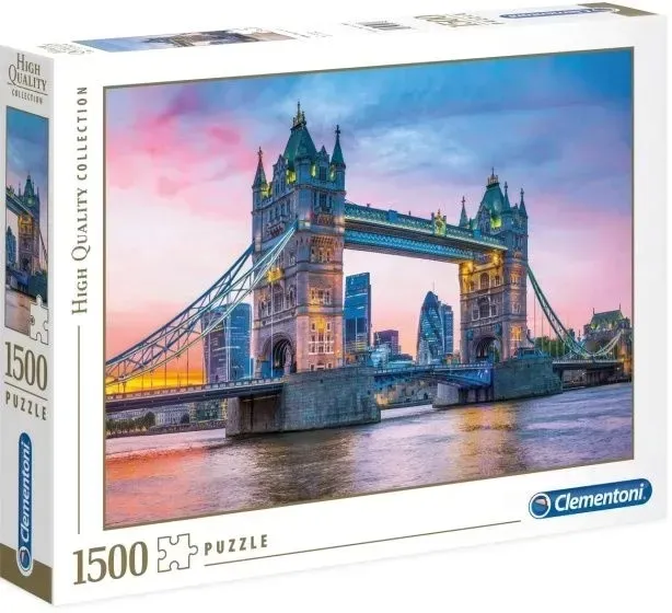 puzzle-1500-el-tower-bridge-clementoni-31816-marka-clementoni