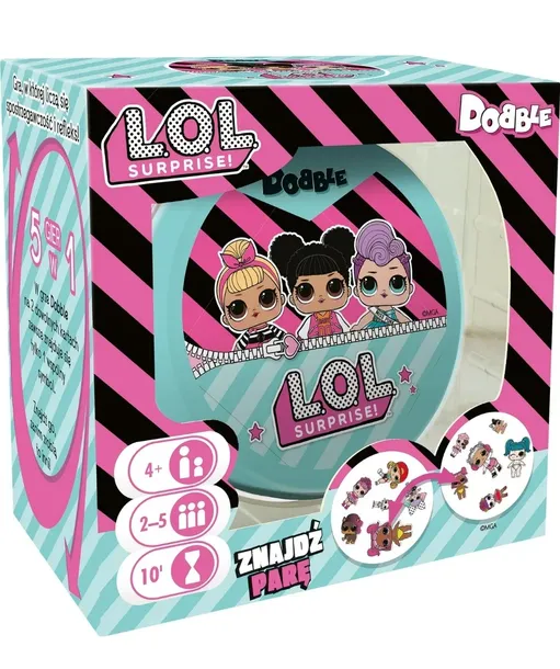 gra-dobble-lol-surprise-rebel-minimalna-liczba-graczy-2