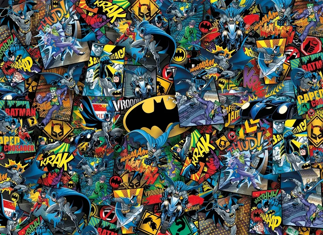 puzzle-1000-el-batman-clementoni-39575