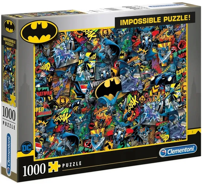 puzzle-1000-el-batman-clementoni-39575-kolekcja-hqc