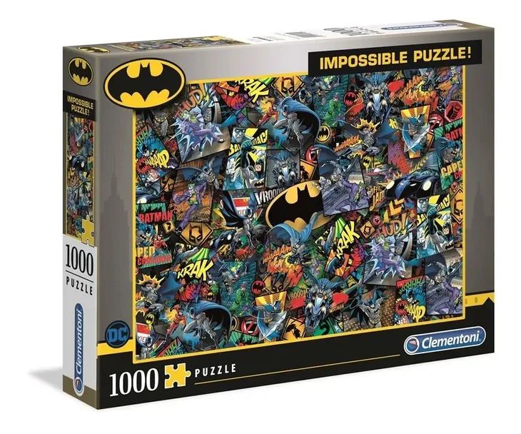puzzle-1000-el-batman-clementoni-39575-marka-clementoni