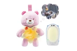 niania-elektroniczna-chicco-baby-z-misiami-rozowy