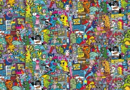 puzzle-1000-el-panorama-tokidoki-39568