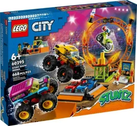 klocki-lego-city-60295-arena-pokazow-kaskaderskich