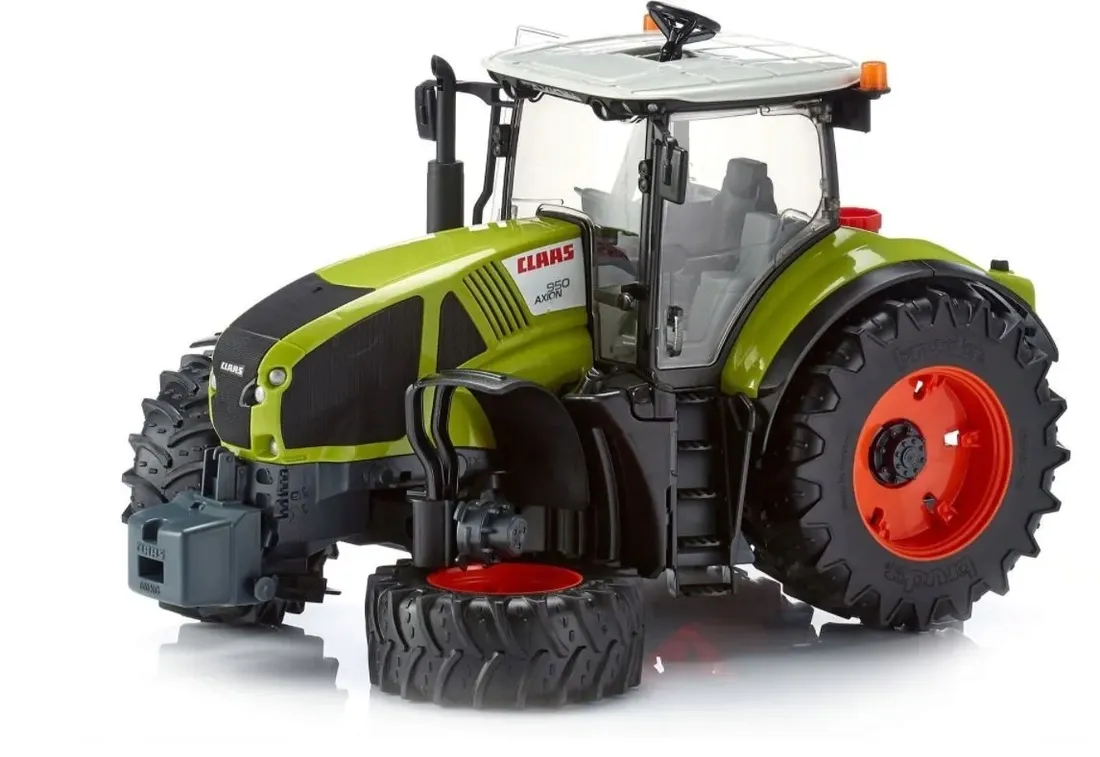 traktor-claas-axion-950-bruder-03012-stan-nowy