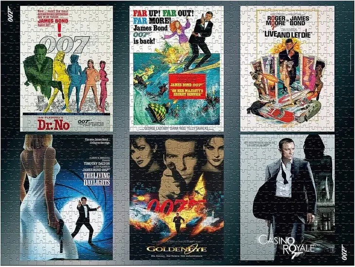 puzzle-1000-el-james-bond-007-actor-debut-wiek-dziecka-12-lat
