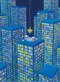puzzle-500-mordilo-obiad-na-dachu-clementoni-35077