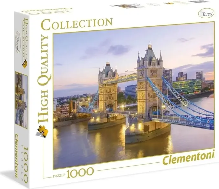 puzzle-1000-el-tower-bridge-clementoni-39022-marka-clementoni