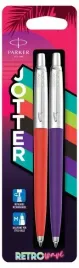 dlugopis-parker-jotter-80-s-retro-wave-czerw-i-fio