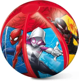 pilka-plazowa-spiderman-mondo-50-cm-16929