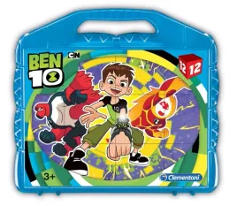 klocki-obrazkowe-ben-10-12-el-clementoni-41188