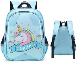 plecak-szkolny-wycieczkowy-unicorn-jednorozec-plecaczek-wielokomorowy