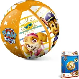 pilka-plazowa-dmuchana-psi-patrol-mondo-16630-50-cm