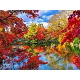 diamentowa-mozaika-park-jesien-jezioro-haft-40x30
