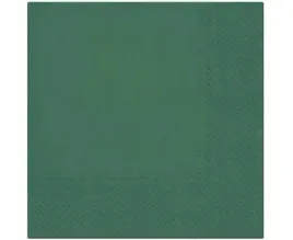 serwetki-papierowe-butelkowa-zielen-gladkie-33x33-cm-20-szt