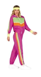 stroj-dres-dresiara-dresiary-lata-80-rozowy-xl