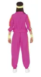 stroj-dres-dresiara-dresiary-lata-80-rozowy-xl-stan-nowy