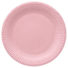talerzyki-papierowe-rozowe-roz-gladkie-23-cm-8-szt-party