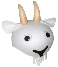 czapka-filcowa-koziolek-koziolka-z-filcu