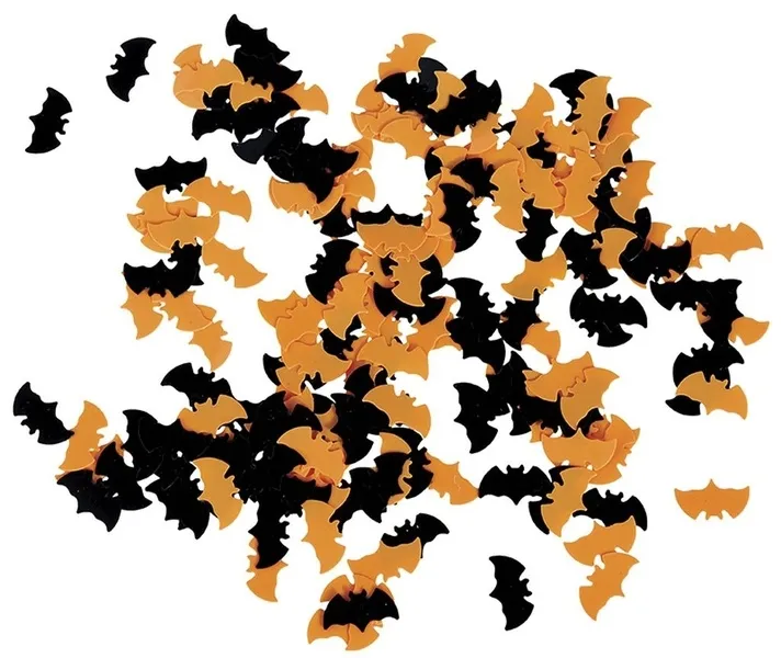 konfetti-halloweenowe-mix-dekoracja-diy-dynie-nietoperze-czarownice-zombie-stan-opakowania-oryginalne