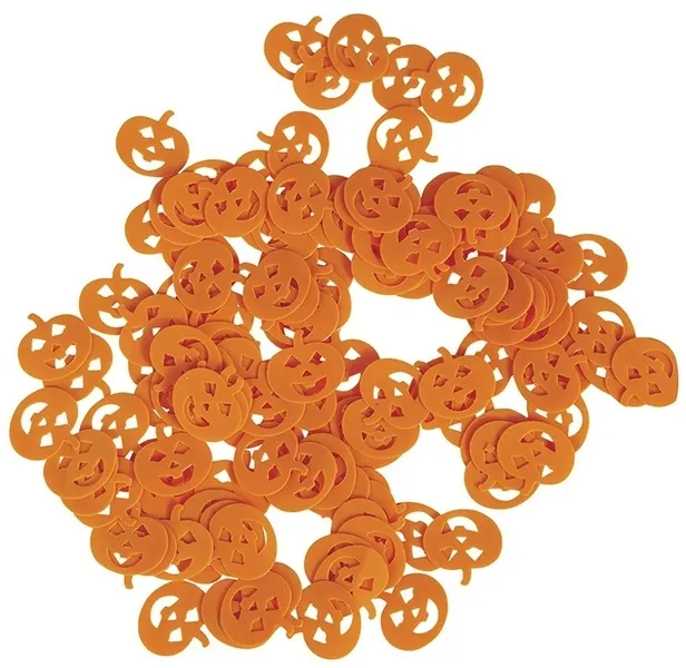 konfetti-halloweenowe-mix-dekoracja-diy-dynie-nietoperze-czarownice-zombie-stan-nowy-stan-opakowania-oryginalne
