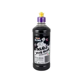 klej-pva-czarny-slime-do-papieru-tuban-500ml
