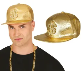 czapka-z-daszkiem-zlota-duzy-dollar-cekiny-disco-hip-hop-gangster