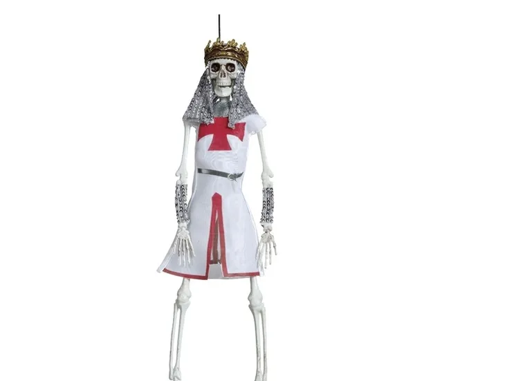templar-skeleton-pendant-45-cms