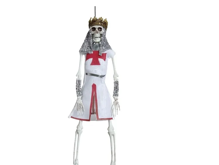 templar-skeleton-pendant-45-cms