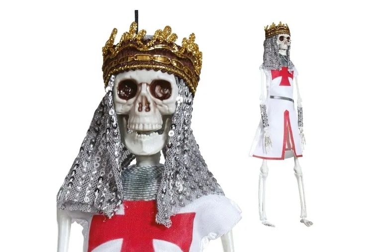 templar-skeleton-pendant-45-cms
