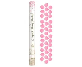 konfetti-pneumatyczne-tuba-platki-roz-rozowe-tekstylne-60-cm-rozowy-party