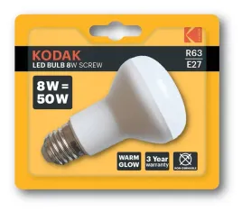 zarowka-r63-led-kodak-e27-8w-ciepla-gwarancja