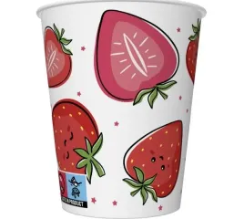 kubeczki-papierowe-truskawki-250-ml-8-szt-wakacje-lato-truskawka-kubki