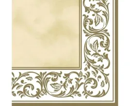 serwetki-zloty-ornament-urodziny-33x33-cm-komunia-wesele-slub-chrzest-ihs