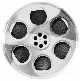 talerzyki-papierowe-cinema-kino-tasma-filmowa-kinowa-23-cm-10szt-party