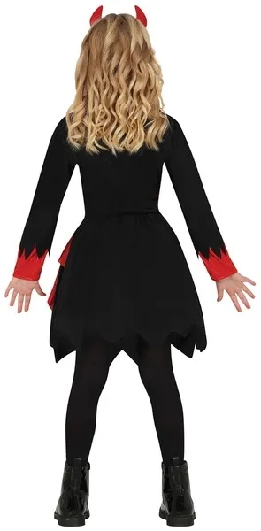 stroj-czarno-czerwonej-diablicy-mala-diablica-przebranie-halloween-146-plec-dziewczynki