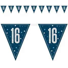 baner-flagi-liczba-16-granatowy-unique-274-m