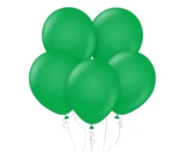 balony-lateksowe-30-cm-pastelowe-zielone-10-szt